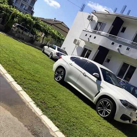 Md Apartments أولتْسي المظهر الخارجي الصورة
