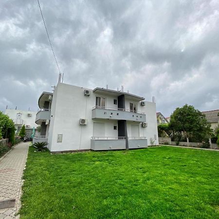 Md Apartments أولتْسي المظهر الخارجي الصورة