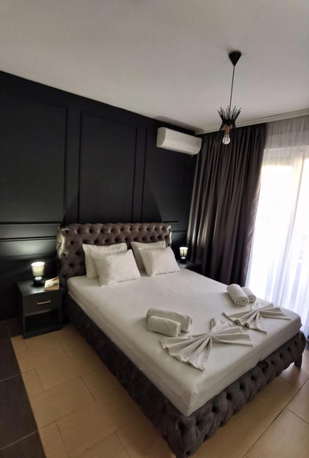 Md Apartments أولتْسي المظهر الخارجي الصورة