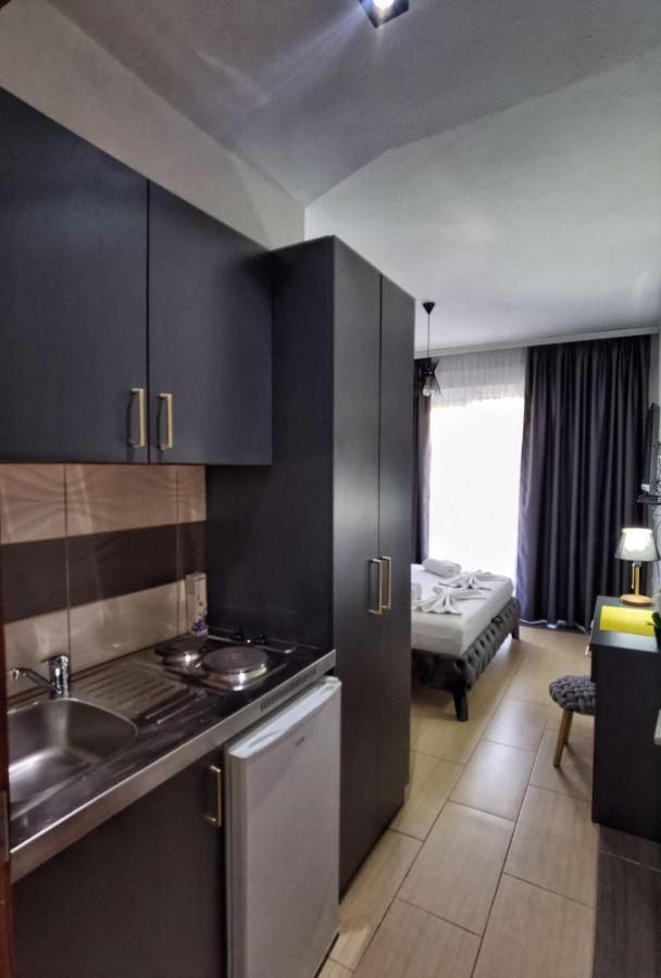 Md Apartments أولتْسي المظهر الخارجي الصورة