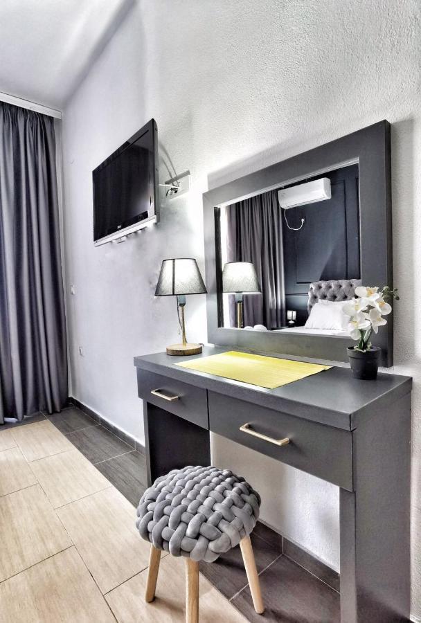 Md Apartments أولتْسي المظهر الخارجي الصورة