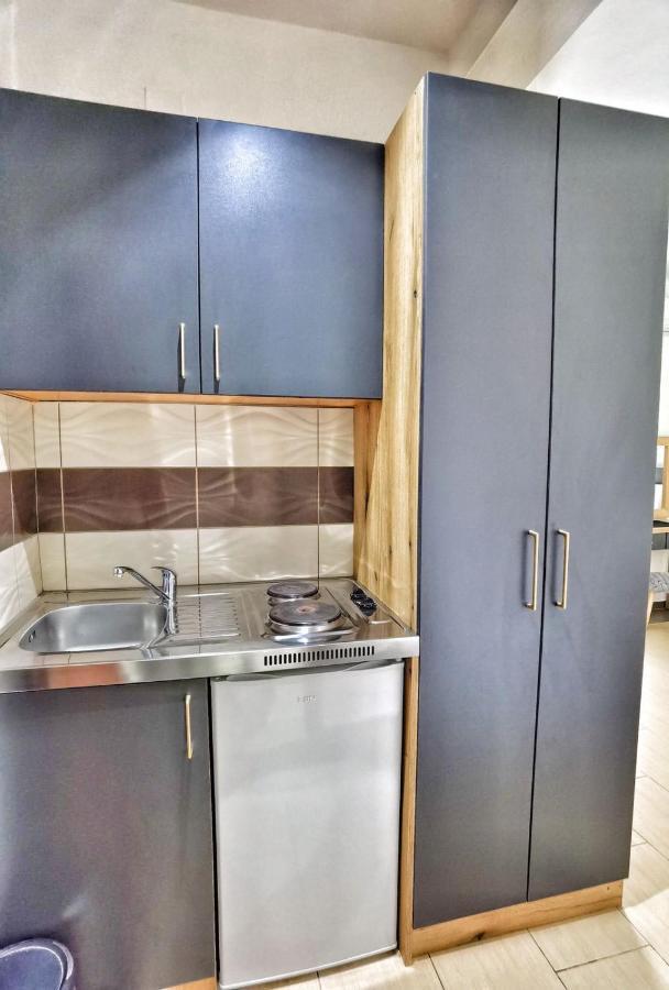Md Apartments أولتْسي المظهر الخارجي الصورة