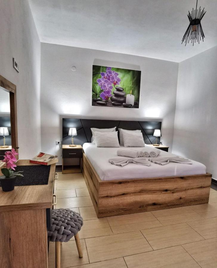 Md Apartments أولتْسي المظهر الخارجي الصورة