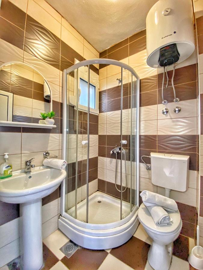 Md Apartments أولتْسي المظهر الخارجي الصورة
