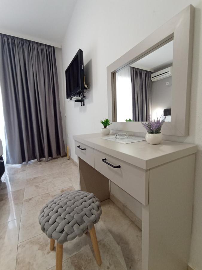 Md Apartments أولتْسي المظهر الخارجي الصورة