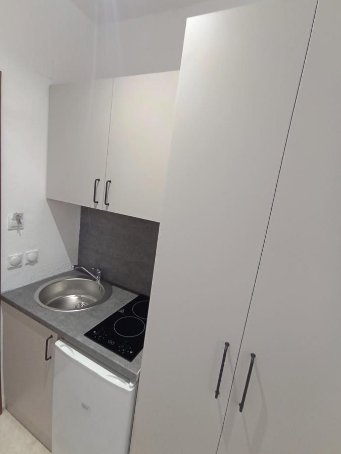 Md Apartments أولتْسي المظهر الخارجي الصورة