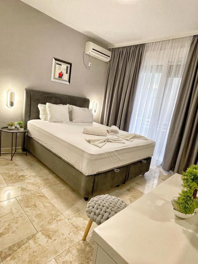 Md Apartments أولتْسي المظهر الخارجي الصورة