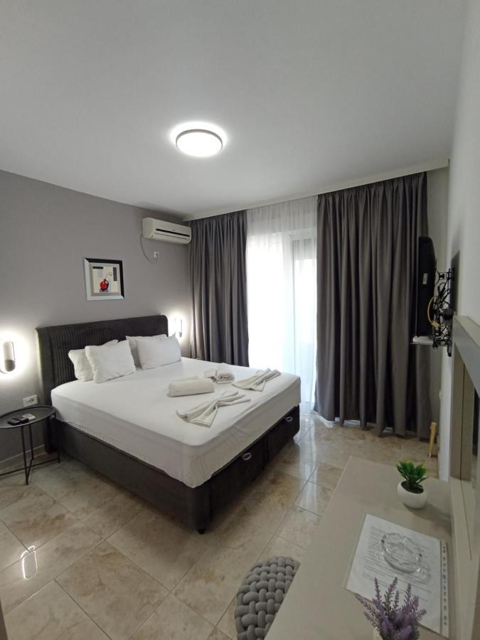 Md Apartments أولتْسي المظهر الخارجي الصورة