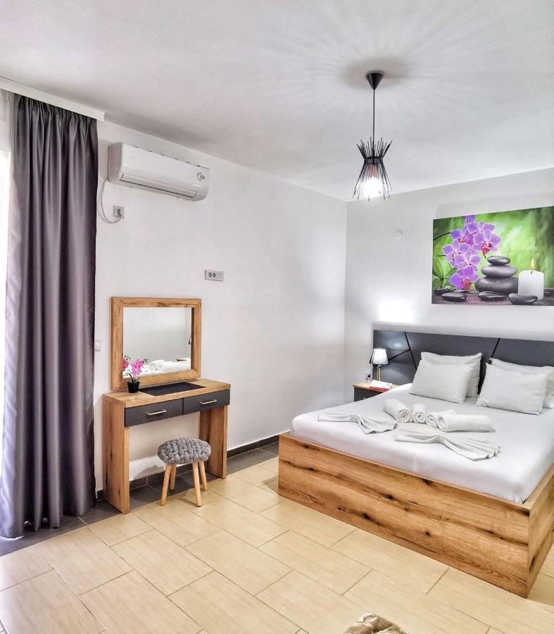 Md Apartments أولتْسي الغرفة الصورة