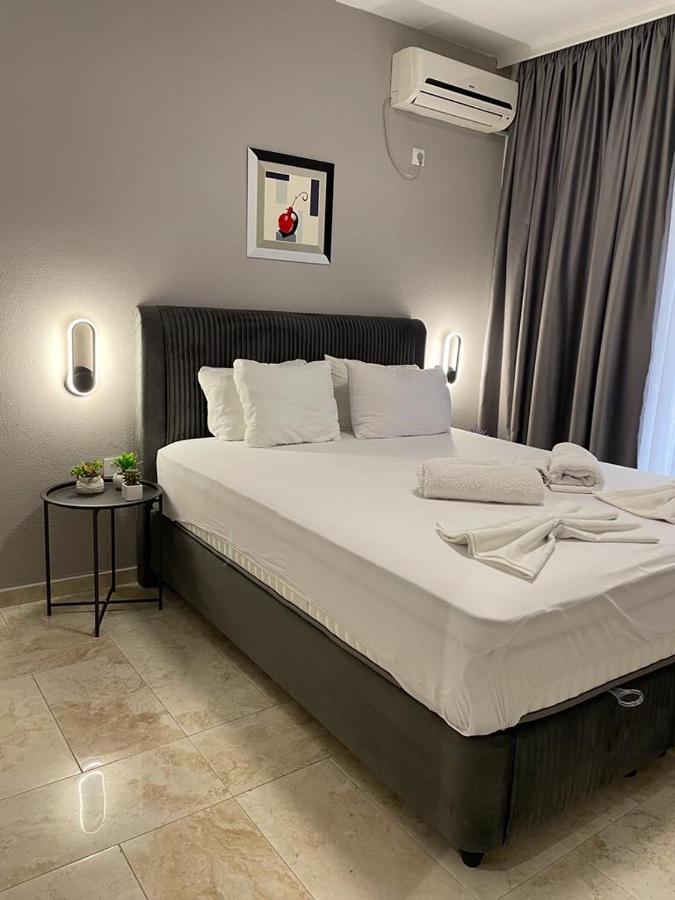 Md Apartments أولتْسي المظهر الخارجي الصورة