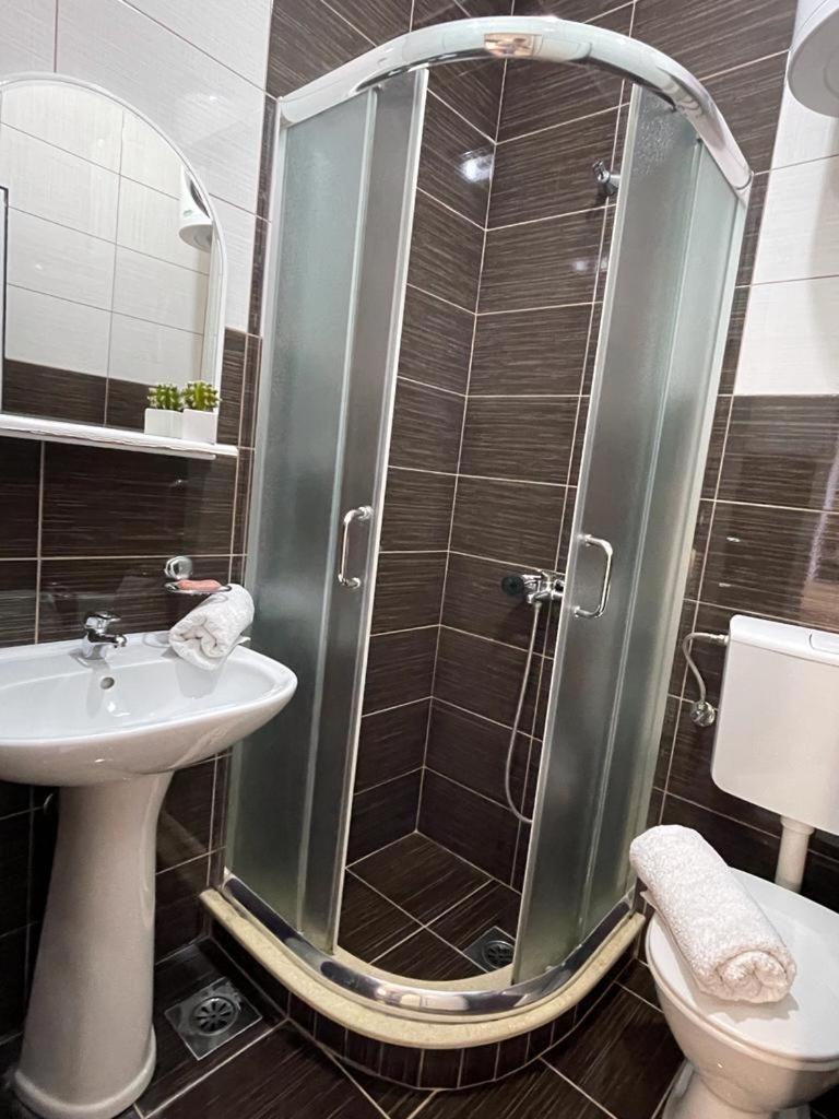 Md Apartments أولتْسي المظهر الخارجي الصورة