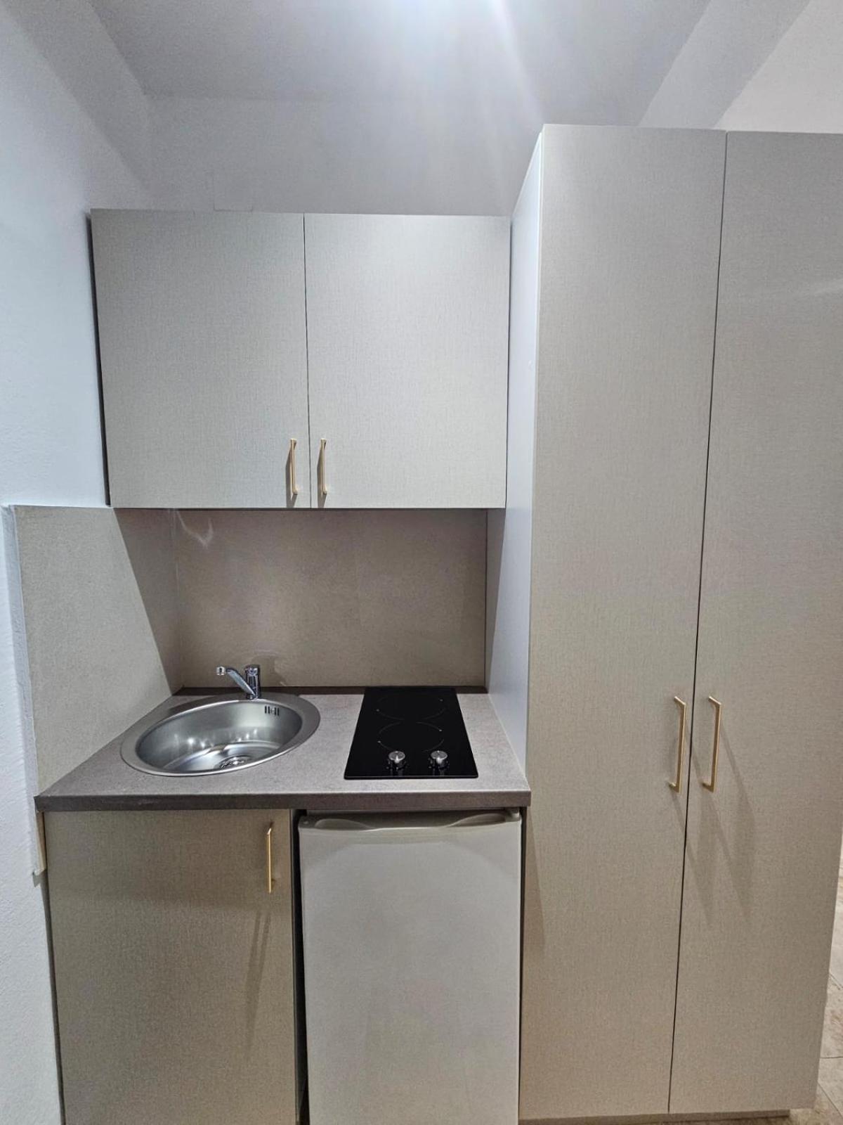 Md Apartments أولتْسي المظهر الخارجي الصورة