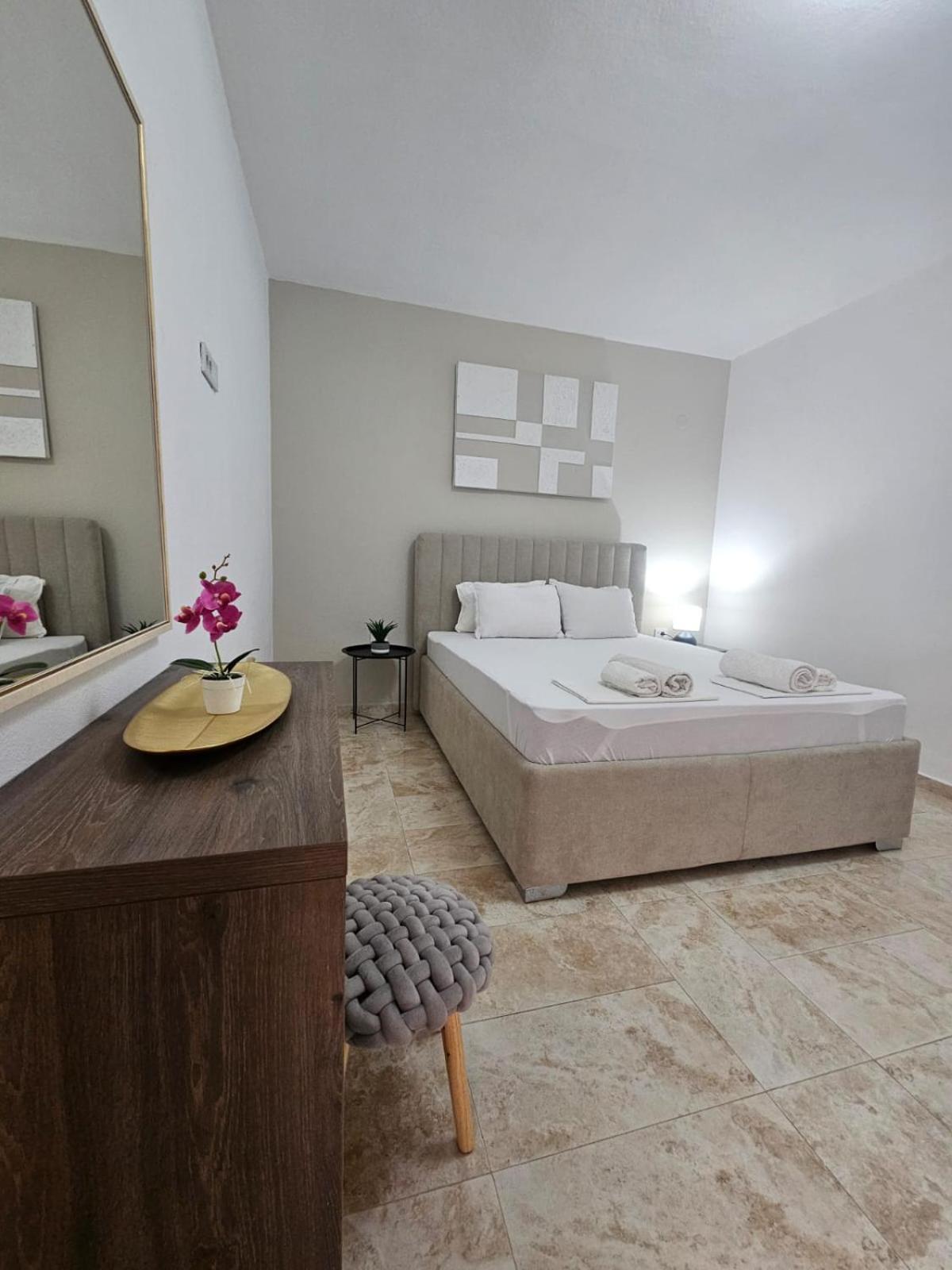 Md Apartments أولتْسي المظهر الخارجي الصورة