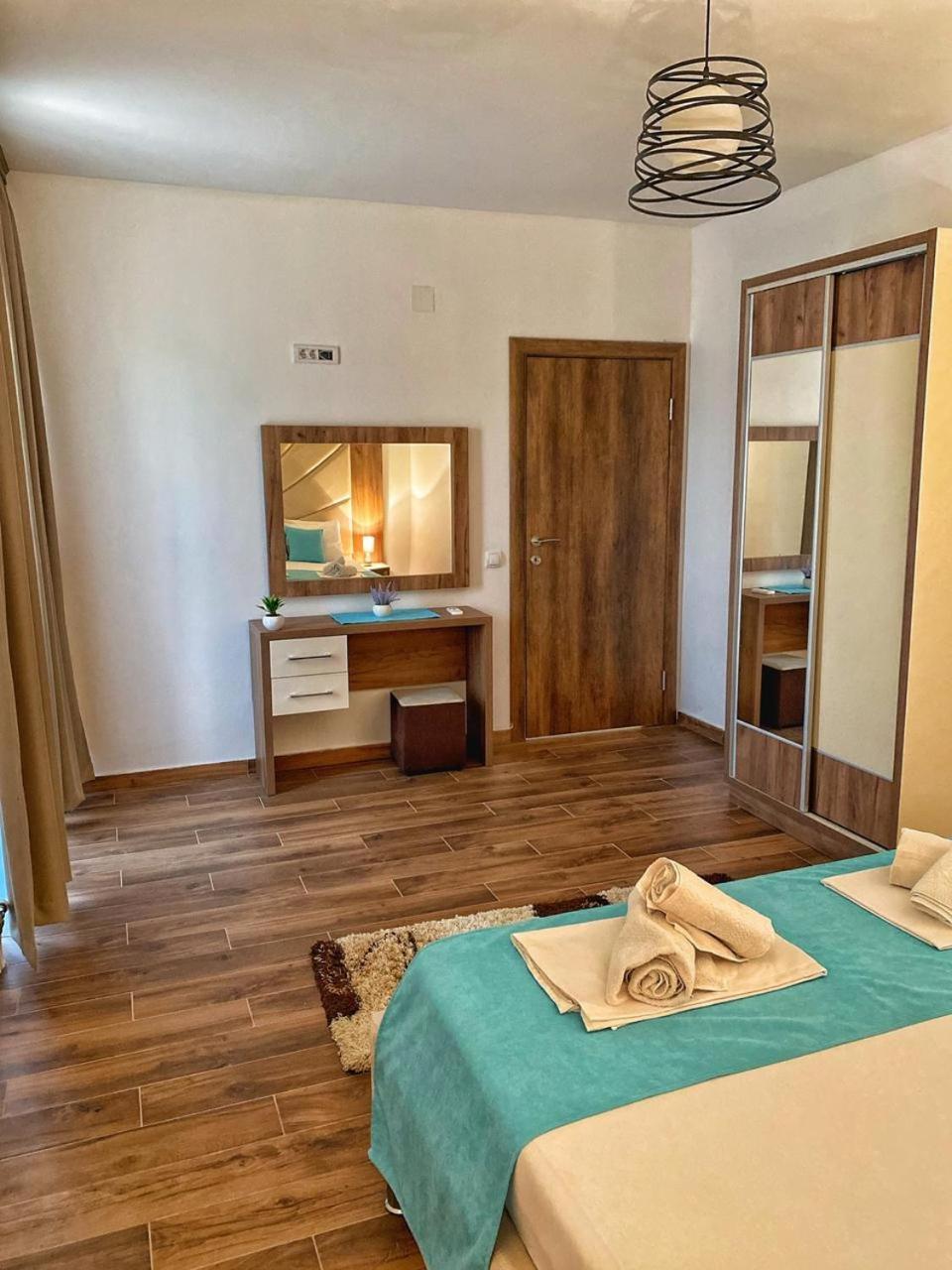 Md Apartments أولتْسي الغرفة الصورة