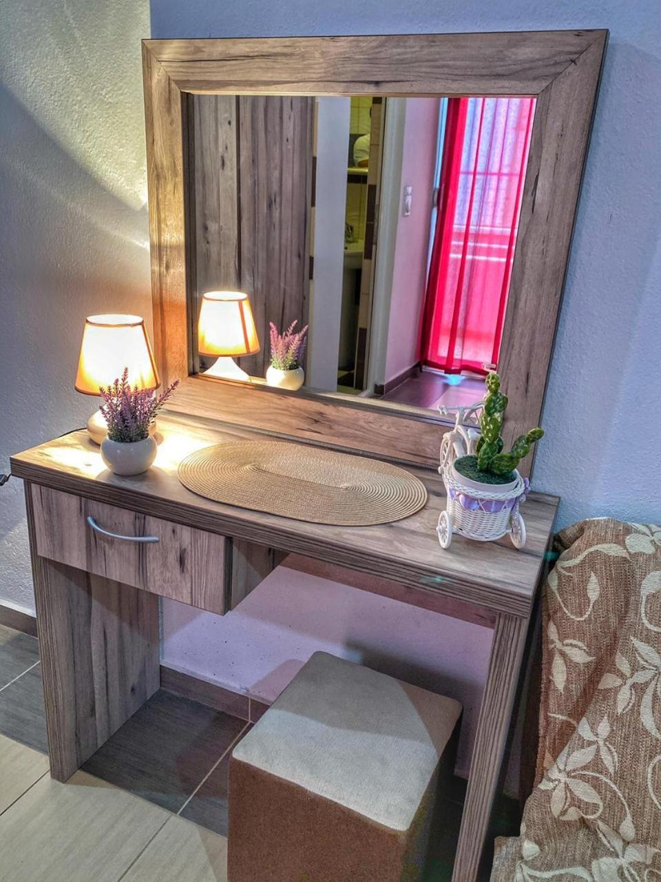 Md Apartments أولتْسي الغرفة الصورة