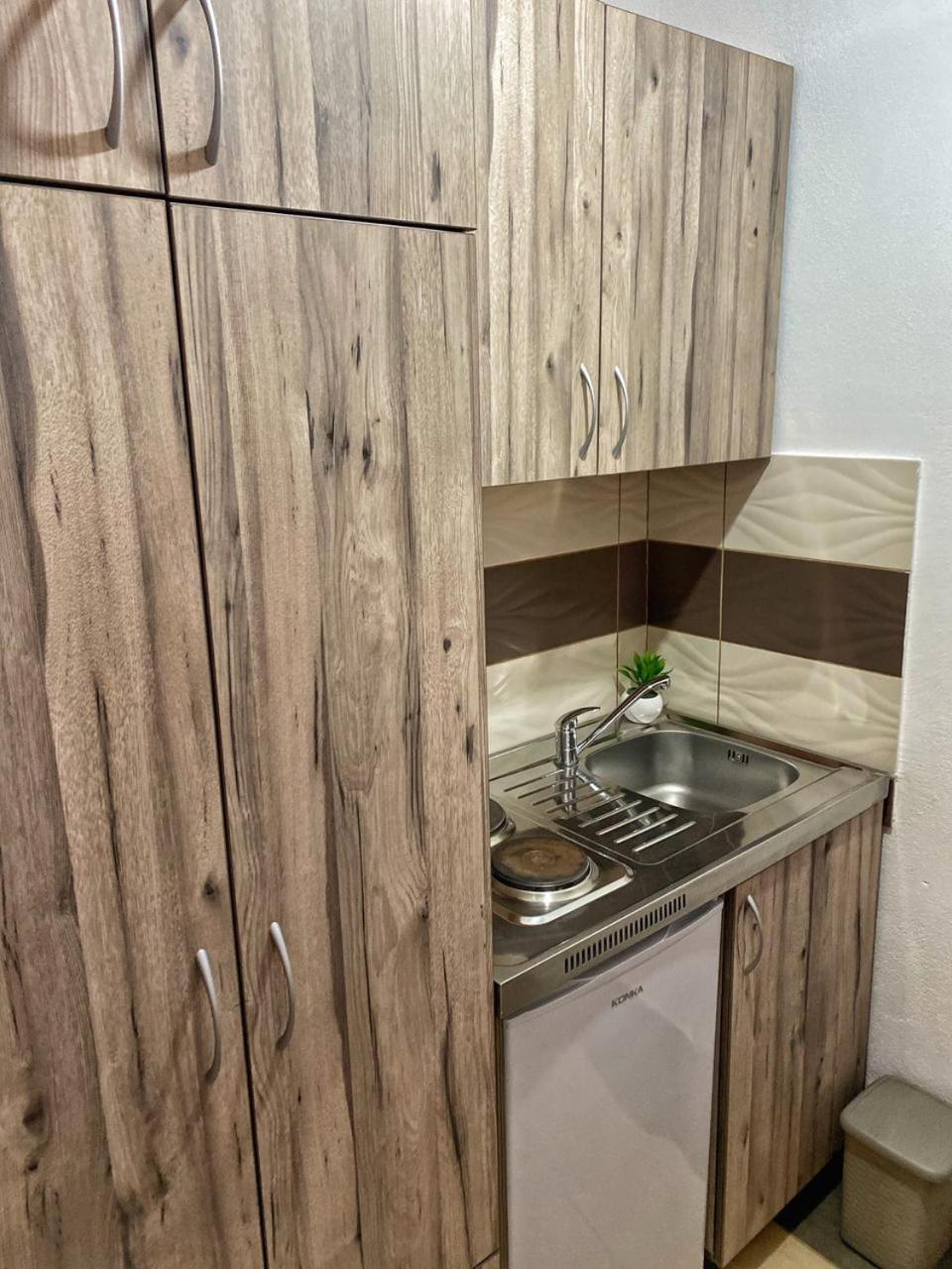 Md Apartments أولتْسي الغرفة الصورة