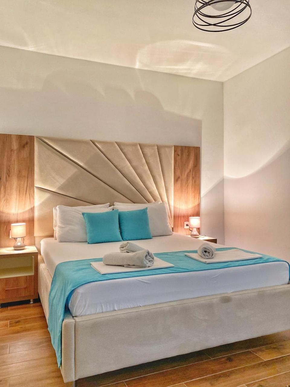 Md Apartments أولتْسي الغرفة الصورة