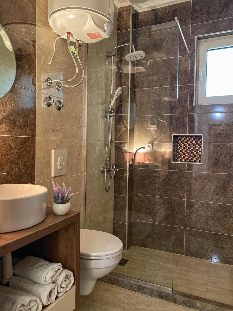 Md Apartments أولتْسي الغرفة الصورة