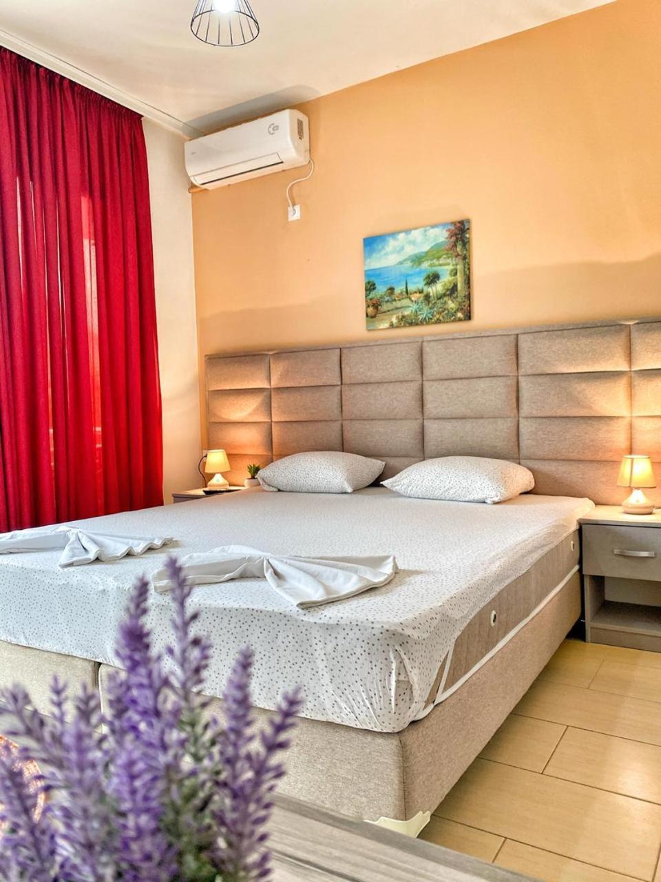 Md Apartments أولتْسي الغرفة الصورة