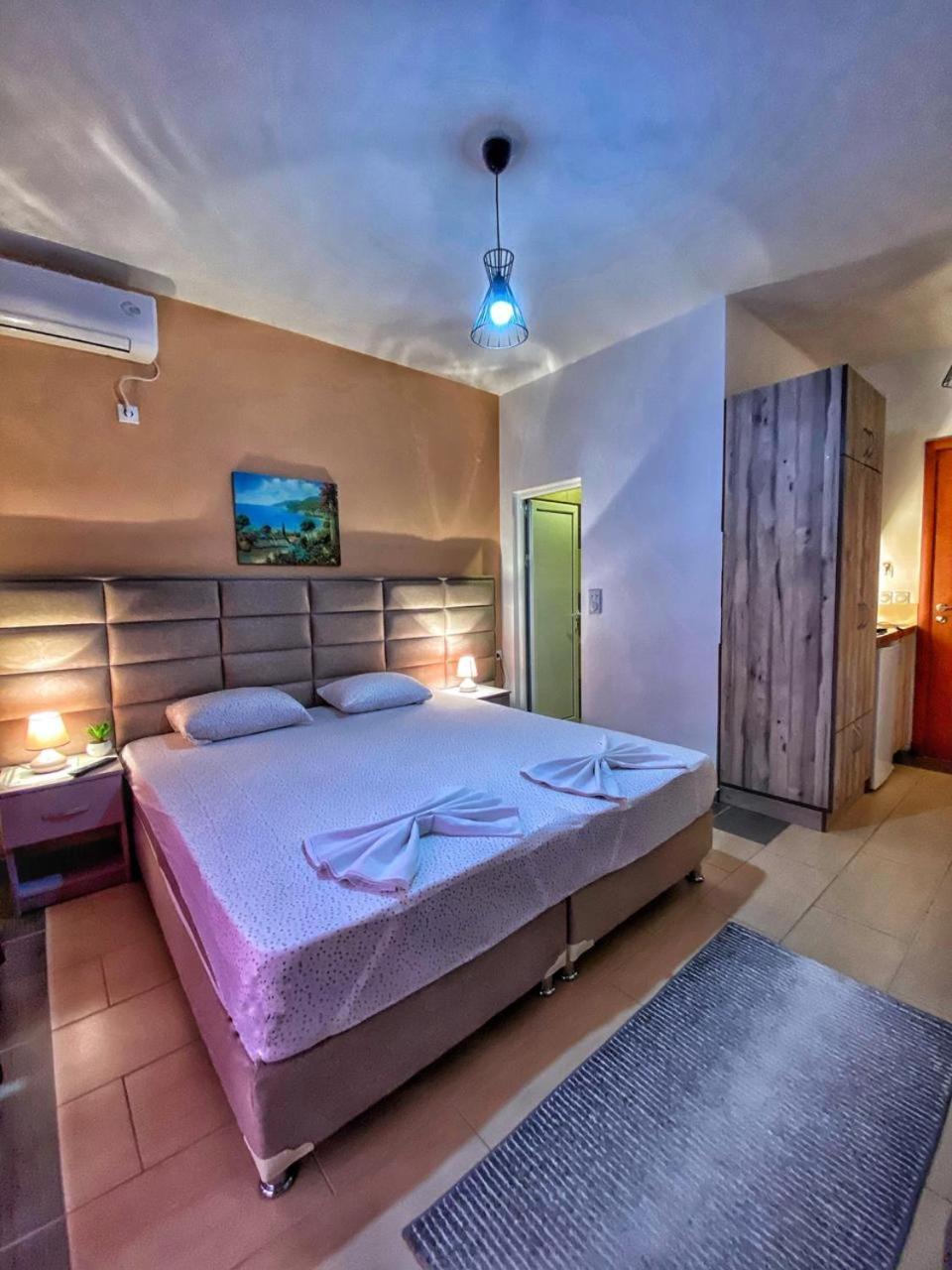 Md Apartments أولتْسي الغرفة الصورة