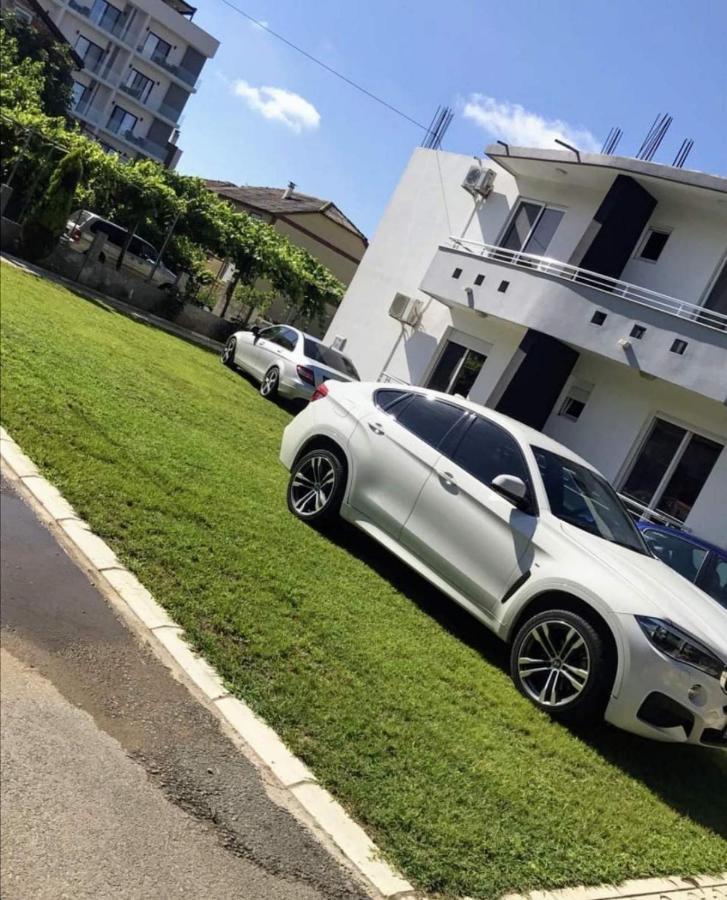 Md Apartments أولتْسي المظهر الخارجي الصورة