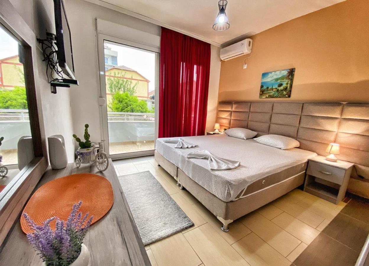 Md Apartments أولتْسي المظهر الخارجي الصورة