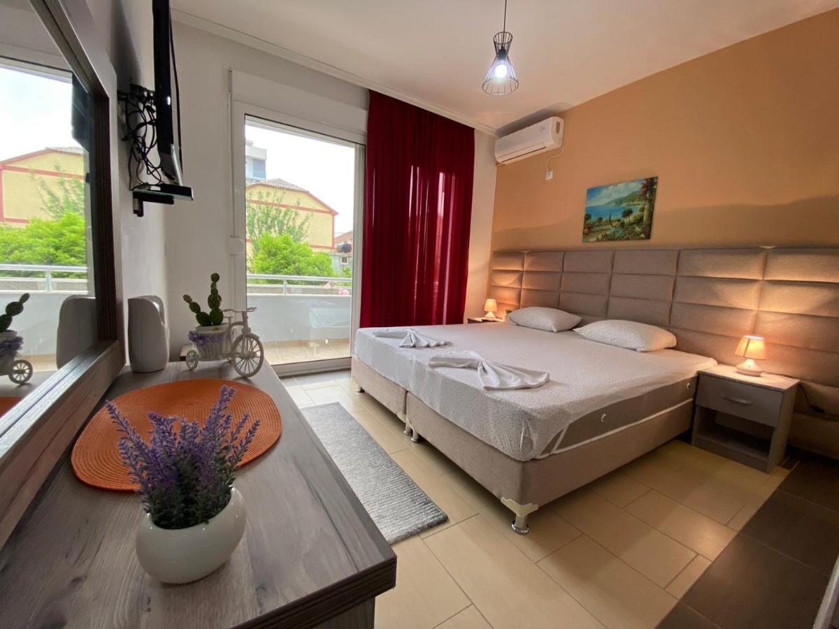 Md Apartments أولتْسي المظهر الخارجي الصورة