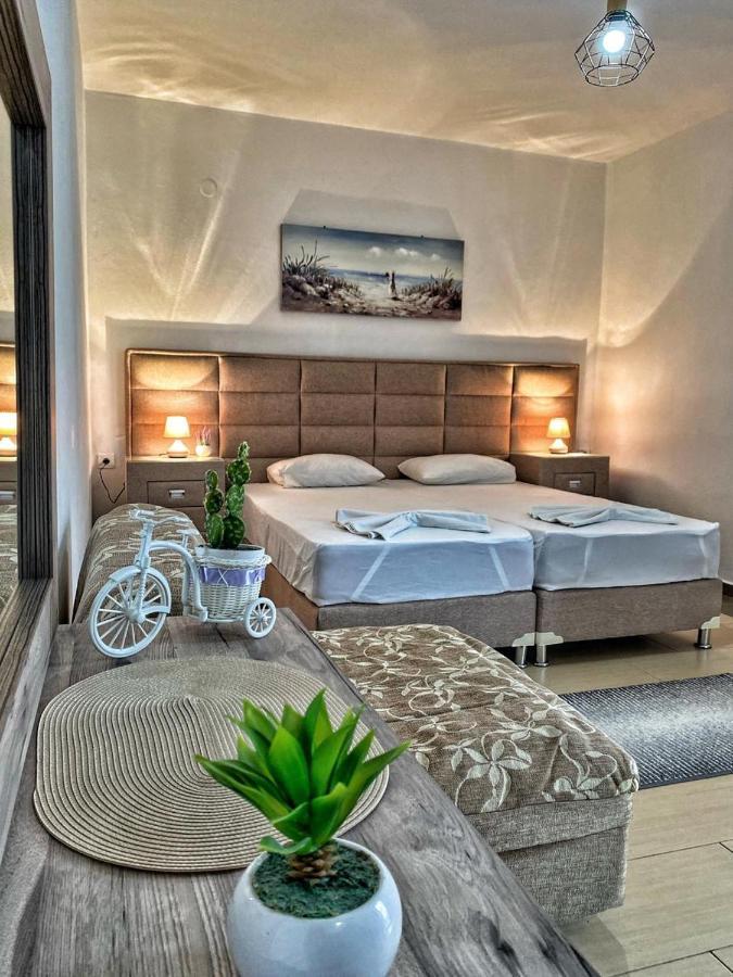 Md Apartments أولتْسي الغرفة الصورة