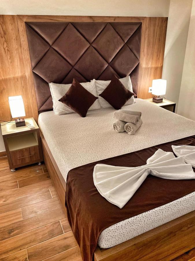 Md Apartments أولتْسي المظهر الخارجي الصورة