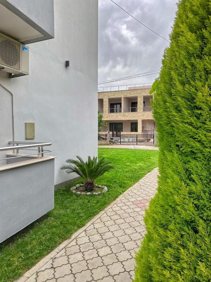 Md Apartments أولتْسي المظهر الخارجي الصورة