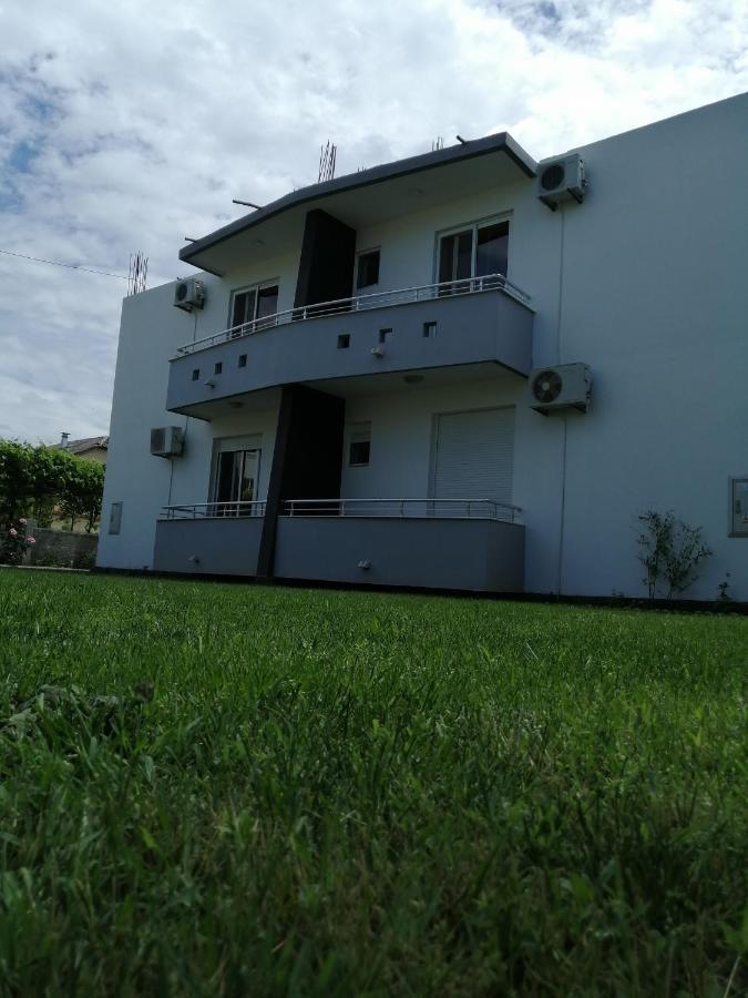 Md Apartments أولتْسي المظهر الخارجي الصورة