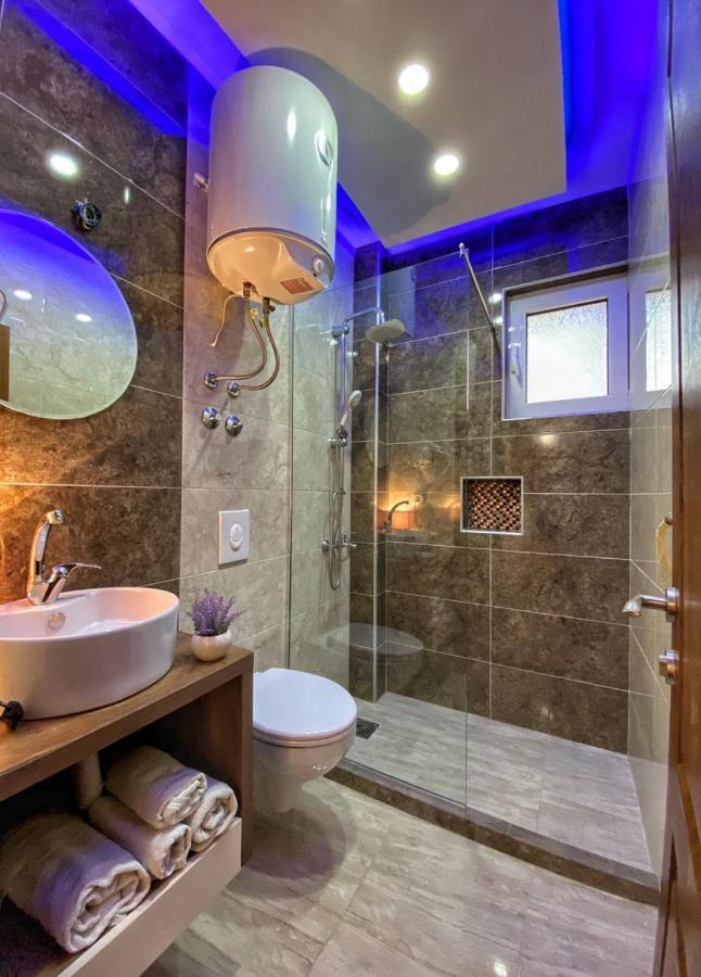 Md Apartments أولتْسي المظهر الخارجي الصورة
