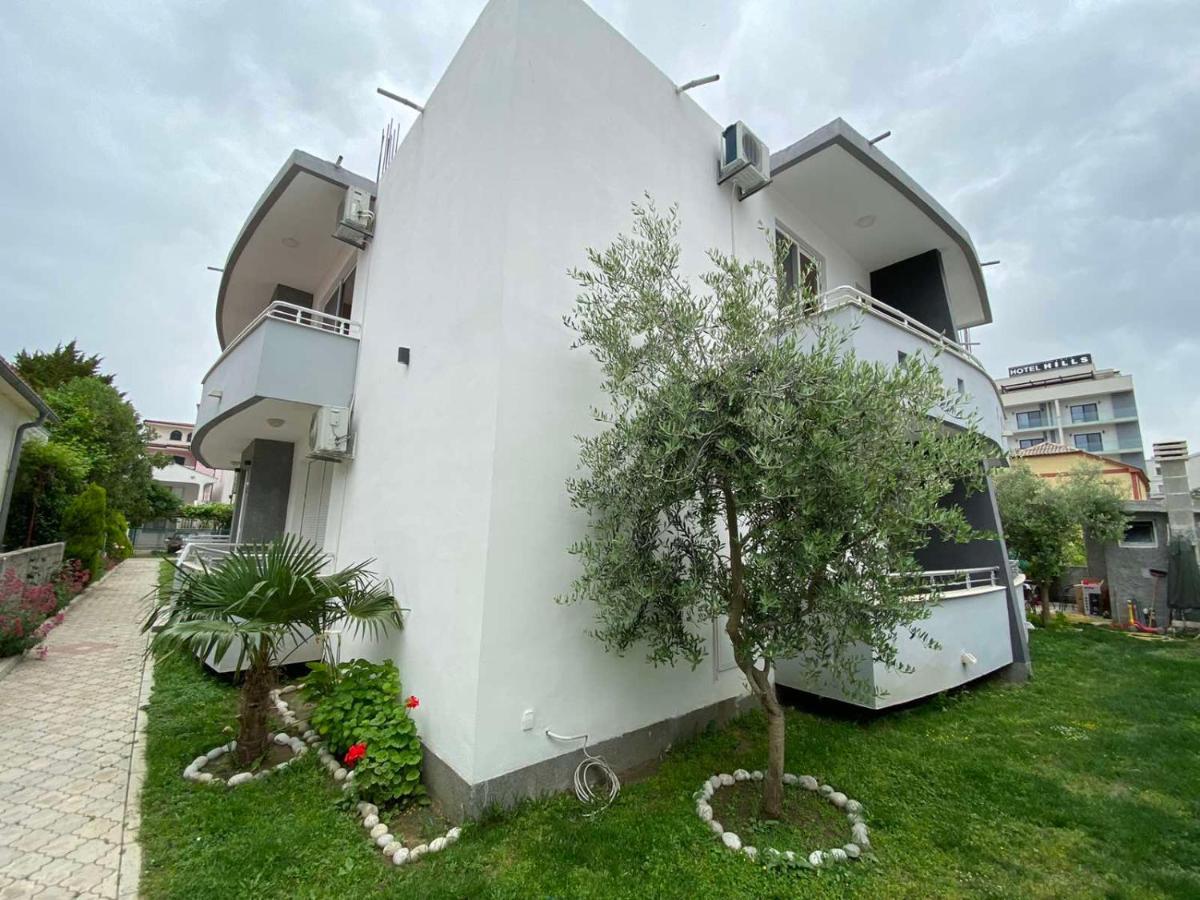 Md Apartments أولتْسي المظهر الخارجي الصورة