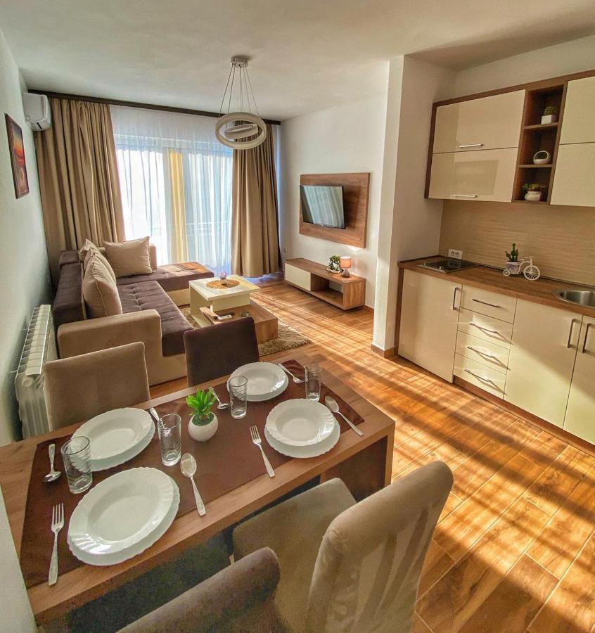 Md Apartments أولتْسي المظهر الخارجي الصورة