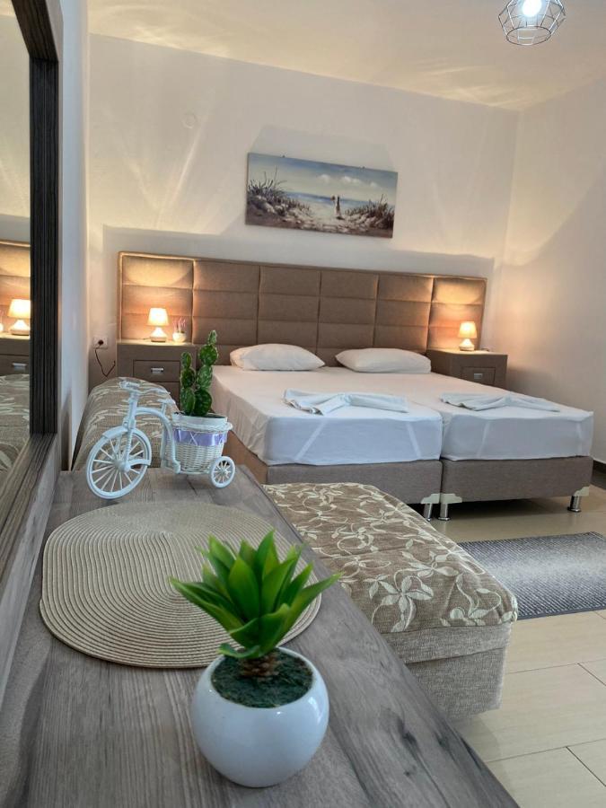 Md Apartments أولتْسي المظهر الخارجي الصورة