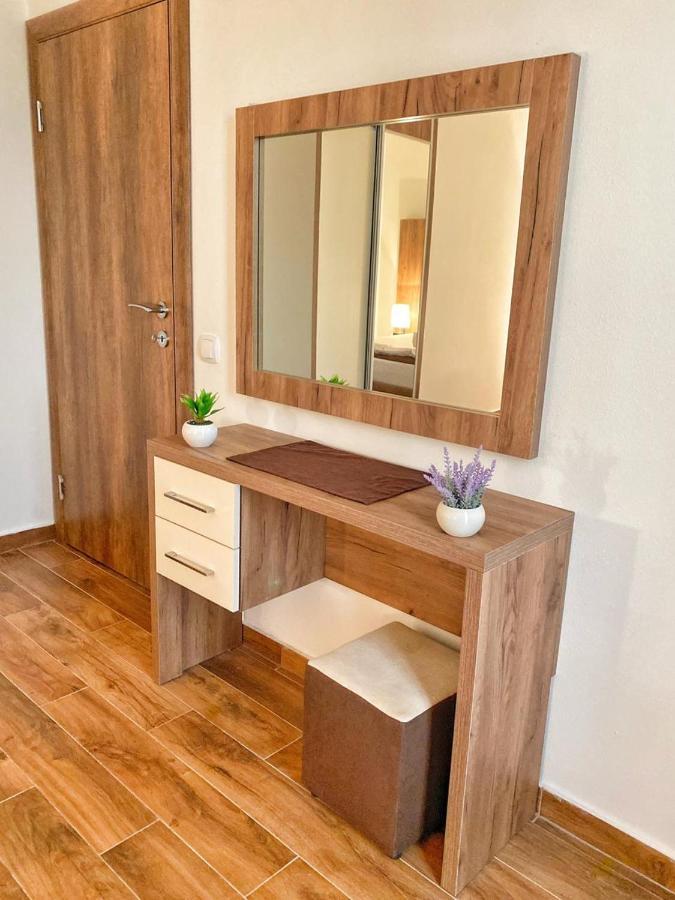 Md Apartments أولتْسي المظهر الخارجي الصورة